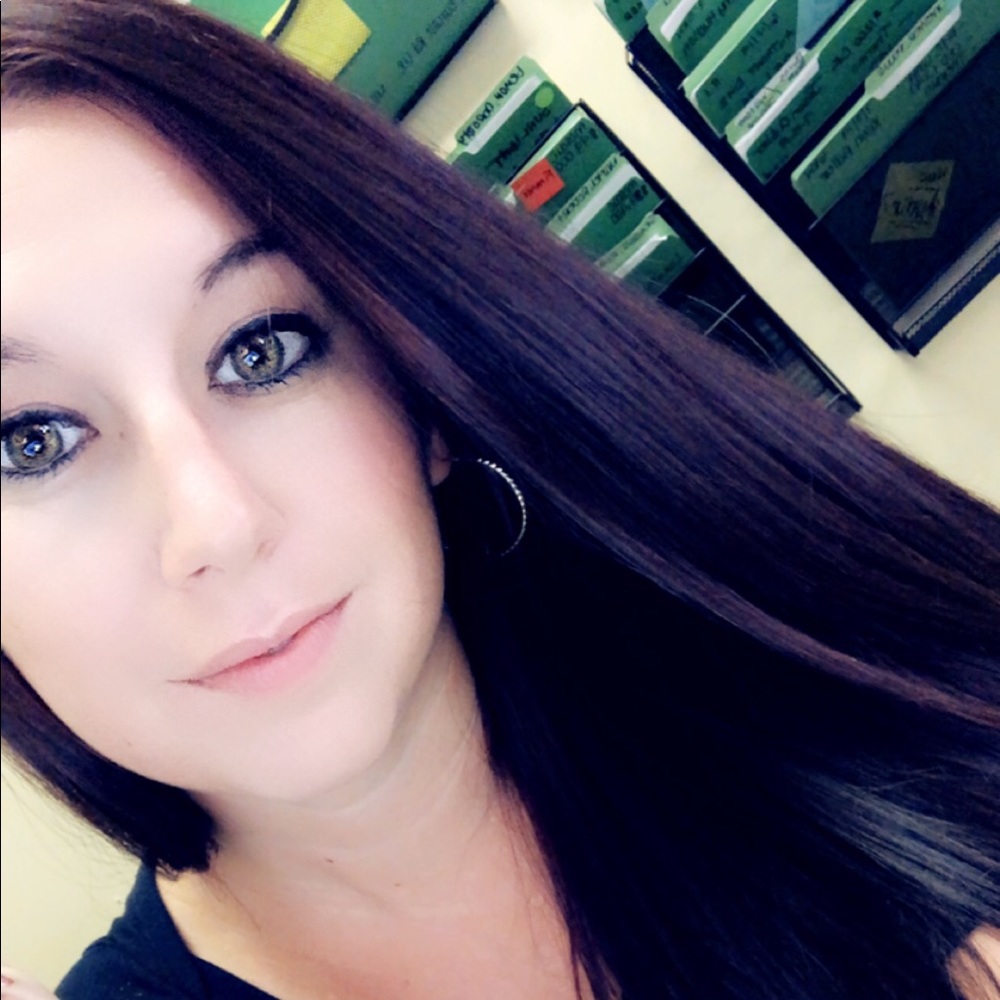 Meet your Posher, Tessa